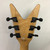 Used Dean BABY ML DIME LIGHTNING Pointy Electric Guitar Custom Graphics 6-String 41128-S000105095 View 5