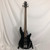Used Ibanez SR300EB Bass Guitar Black 4-String 41128-S000105096 View 8