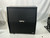Used Epiphone SO CAL NO BACK PLATE 4 x 12 Guitar Speaker Cabinet 4 x 12 40012-S000301433 View 1