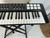 Used M-Audio OXYGEN 49 MKV 49-Key Controller 49-Key 40012-S000301431 View 3