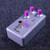Used Fender HAMMERTONE FUZZ Fuzz Pedal 40123-S000129485 View 4