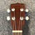 Used MAKALA MK-C Concert Ukulele 41106-S000092842 View 4