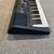 Used YAMAHA PSR EW300 Keyboard 41106-S000092843 View 15