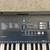 Used YAMAHA PSR EW300 Keyboard 41106-S000092843 View 9