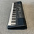 Used YAMAHA PSR EW300 Keyboard 41106-S000092843 View 17