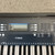 Used YAMAHA PSR EW300 Keyboard 41106-S000092843 View 12