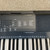 Used YAMAHA PSR EW300 Keyboard 41106-S000092843 View 14
