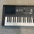 Used YAMAHA PSR EW300 Keyboard 41106-S000092843 View 4
