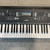 Used YAMAHA PSR EW300 Keyboard 41106-S000092843 View 6