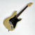 Used Squier STRATOCASTER STANDARD SERIES Electric Guitar Shoreline Gold 6-String 41103-S000055654 View 2