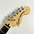 Used Squier STRATOCASTER STANDARD SERIES Electric Guitar Shoreline Gold 6-String 41103-S000055654 View 6