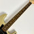 Used Squier STRATOCASTER STANDARD SERIES Electric Guitar Shoreline Gold 6-String 41103-S000055654 View 5