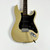 Used Squier STRATOCASTER STANDARD SERIES Electric Guitar Shoreline Gold 6-String 41103-S000055654 View 1