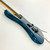 Used Kramer FOCUS 1000 Electric Guitar Blue 6-String 41103-S000055653 View 4