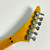 Used Kramer FOCUS 1000 Electric Guitar Blue 6-String 41103-S000055653 View 10