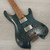 Used Ibanez Q52PB Electric Guitar Blue 40015-S000326469 View 1