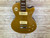 Used Dillion SINGLE CUT P90S  Electric Guitar 41112-S000096801 View 1