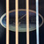 Used Ovation 1719 Custom Legend Acoustic Guitar - Natural - Case Included - Top Crack - See Photos 40112-S000177735 View 9