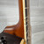 Used Ovation 1719 Custom Legend Acoustic Guitar - Natural - Case Included - Top Crack - See Photos 40112-S000177735 View 17