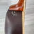Used Ovation 1719 Custom Legend Acoustic Guitar - Natural - Case Included - Top Crack - See Photos 40112-S000177735 View 14