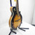 Used Morgan Monroe Rocky Top MMS-3 Mandolin 40042-S000257003 View 2