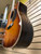 Used Zager ZAD900CE AURA VCS Solid Top Acoustic Guitar Honey Burst 41123-S000110049 View 2