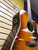 Used Zager ZAD900CE AURA VCS Solid Top Acoustic Guitar Honey Burst 41123-S000110049 View 5