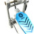 Used Yamaha FP7210A Single Kick Drum Pedal 41119-S000035200 View 3