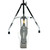 Used Vintage Hi Hat Stand 41119-S000035203 View 2