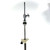 Used Vintage Hi Hat Stand 41119-S000035203 View 4