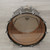 Used Slingerland 22x14 Niles Vintage Kick Drum Black Sparkle - Local Pickup Only 40015-S000326476 View 5