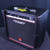 Used Peavey RAGE 158  COMBO AMP 1 x 10 Solid State Amplifier 1 x 10 40123-S000129488 View 4
