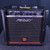 Used Peavey RAGE 158  COMBO AMP 1 x 10 Solid State Amplifier 1 x 10 40123-S000129488 View 1