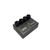 Used MXR M117 Flanger Pedal 41117-S000050277 View 3