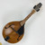 Used Kentucky KM-256 A STYLE MANDOLIN Mandolin 41124-S000203599 View 4