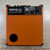 Used - Orange CRUSH BASS 50 1 x 15 Bass Combo Amplifier  40087-S000230699 View 5