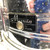 Used Maxwin SNARE KIT Metal Snare Drum 14" 41128-S000105112 View 2