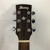 Used Ibanez AC240-OPN Laminate Top Acoustic Guitar Wood 41128-S000105114 View 3