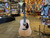 Used Eastman E2D DREADNAUGHT GUITAR Solid Top Acoustic Guitar Natural 41140-S000129516 View 9