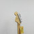 Used Squier Bullet Mustang Electric Guitar Green 40042-S000257020 View 8