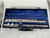 Used Gemeinhardt 2SP STUDENT FLUTE Student Flute 40012-S000301482 View 1