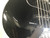 Used Squier AFFINITY JAZZ BASS V J Type Bass Guitar Black 5-String 40012-S000301493 View 8