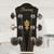 Used Ibanez AEG18LII Laminate Top Left Handed Acoustic Guitar Sunburst 40015-S000326492 View 5
