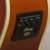 Used Ibanez AEG18LII Laminate Top Left Handed Acoustic Guitar Sunburst 40015-S000326492 View 7