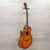 Used Ibanez AEG18LII Laminate Top Left Handed Acoustic Guitar Sunburst 40015-S000326492 View 8