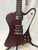 Used Epiphone FIREBIRD STUDIO Electric Guitar Red 6-String 41123-S000110050 View 1
