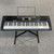 Used ALESIS MELODY 61 Keyboard 41106-S000092861 View 4