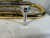 Used Jean Baptiste JB482BAR Baritone Horn 40012-S000301496 View 3