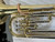 Used Jean Baptiste JB482BAR Baritone Horn 40012-S000301496 View 7