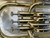 Used Jean Baptiste JB482BAR Baritone Horn 40012-S000301496 View 8